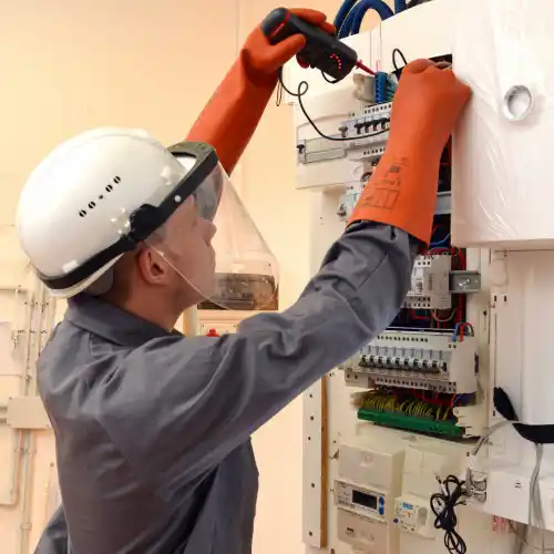 elektricien Twello